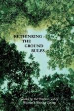 Rethinking The Ground Rules af Hudson Valley Women's Writers Group