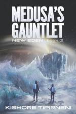 Medusa's Gauntlet af Kishore Tipirneni