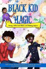 Black Kid Magic af Andrew McClinton