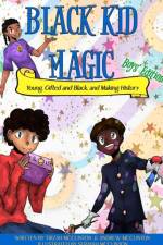 Black Kid Magic af Tirzah McClinton