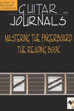 Guitar Journals-Mastering the Fingerboard af William Bay