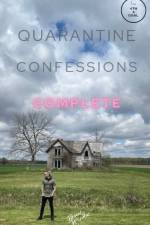 Quarantine Confessions Complete af Brody Drew McVittie