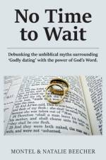 No Time to Wait af Natalie Beecher