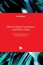 Electric Power Conversion and Micro-Grids
