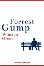 Forrest Gump af Winston Groom