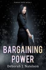 Bargaining Power af Deborah J Natelson