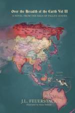 Over the Breadth of the Earth af J L Feuerstack