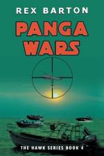 Panga Wars af Rex Barton