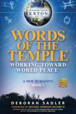 Words of the Temple af Deborah Sadler