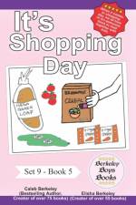 It's Shopping Day (Berkeley Boys Books) af Elisha Berkeley