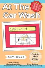 At the Car Wash (Berkeley Boys Books) af Elisha Berkeley