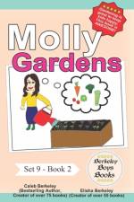 Molly Gardens (Berkeley Boys Books) af Elisha Berkeley