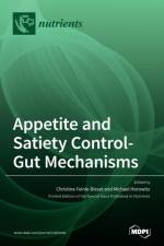Appetite and Satiety Control-Gut Mechanisms af CHRIS FEINLE-BISSET