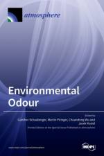 Environmental Odour af G UNTHE SCHAUBERGER