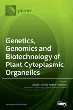 Genetics, Genomics and Biotechnology of Plant Cytoplasmic Organelles af NUNZIA SCOTTI