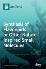 Synthesis of Flavonoids or Other Nature-Inspired Small Molecules af GIOVANNI RIBAUDO