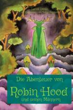 Die Abenteuer von Robin Hood und seinen Mannern af Laszlo Doeren