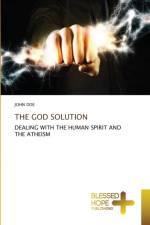 The God Solution af Doe John Doe