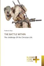 The Battle Within af Frederick Ekpe