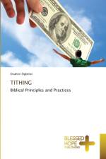 Tithing af Osahon Ogbeiwi