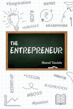 The Entrepreneur af Sharad Tandale