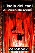 L'isola dei cani af Piero Buscemi