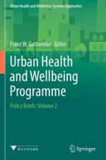 Urban Health and Wellbeing Programme