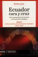 Ecuador Cara y Cruz af Kintto Lucas