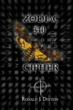 Zodiac 340 Cipher af Ronald J Dayton