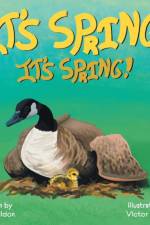 It's Spring! It's Spring! af Brie Smalldon