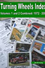 TW Index Volumes 1 and 2 Combined af Jan Young