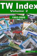 TW Index Volume 2 af Jan Young