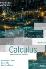 Calculus af Saturnino L. Salas