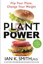 Plant Power af Ian K. Smith