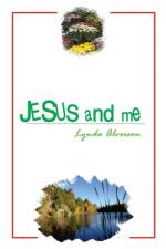 Jesus and ME af Lynda Alverson