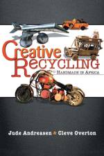 Creative Recycling af Jude Andreasen