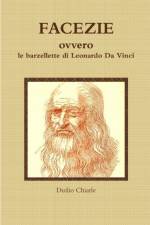 FACEZIE, ovvero le barzellette di Leonardo Da Vinci af LA DIFESA ALEKHINE (THE ALEKHINE DEFENSE) Duilio Chiarle