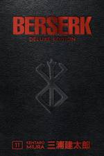 Berserk Deluxe Volume 11 af Kentaro Miura