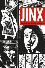 Jinx af Brian Michael Bendis