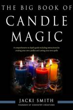 The Big Book of Candle Magic af Jacki (Jacki Smith) Smith