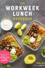 The Workweek Lunch Cookbook af Talia Koren