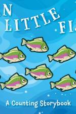 Ten Little Fish af Amanda Sobotka
