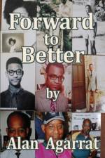 Forward to Better af Alan Agarrat
