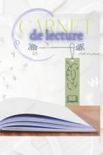 Carnet de lecture af Lise Larbalestrier