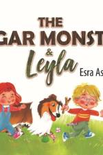 The Sugar Monster and Leyla af Esra Aslan