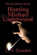 Hunting Michael Underwood af L V Gaudet