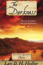 The Darkness af Lars D H Hedbor