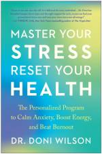 Master Your Stress, Reset Your Health af Doni Wilson