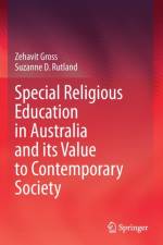 Special Religious Education in Australia and its Value to Contemporary Society af Suzanne D. Rutland