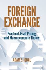 Foreign Exchange af Adam S. Iqbal